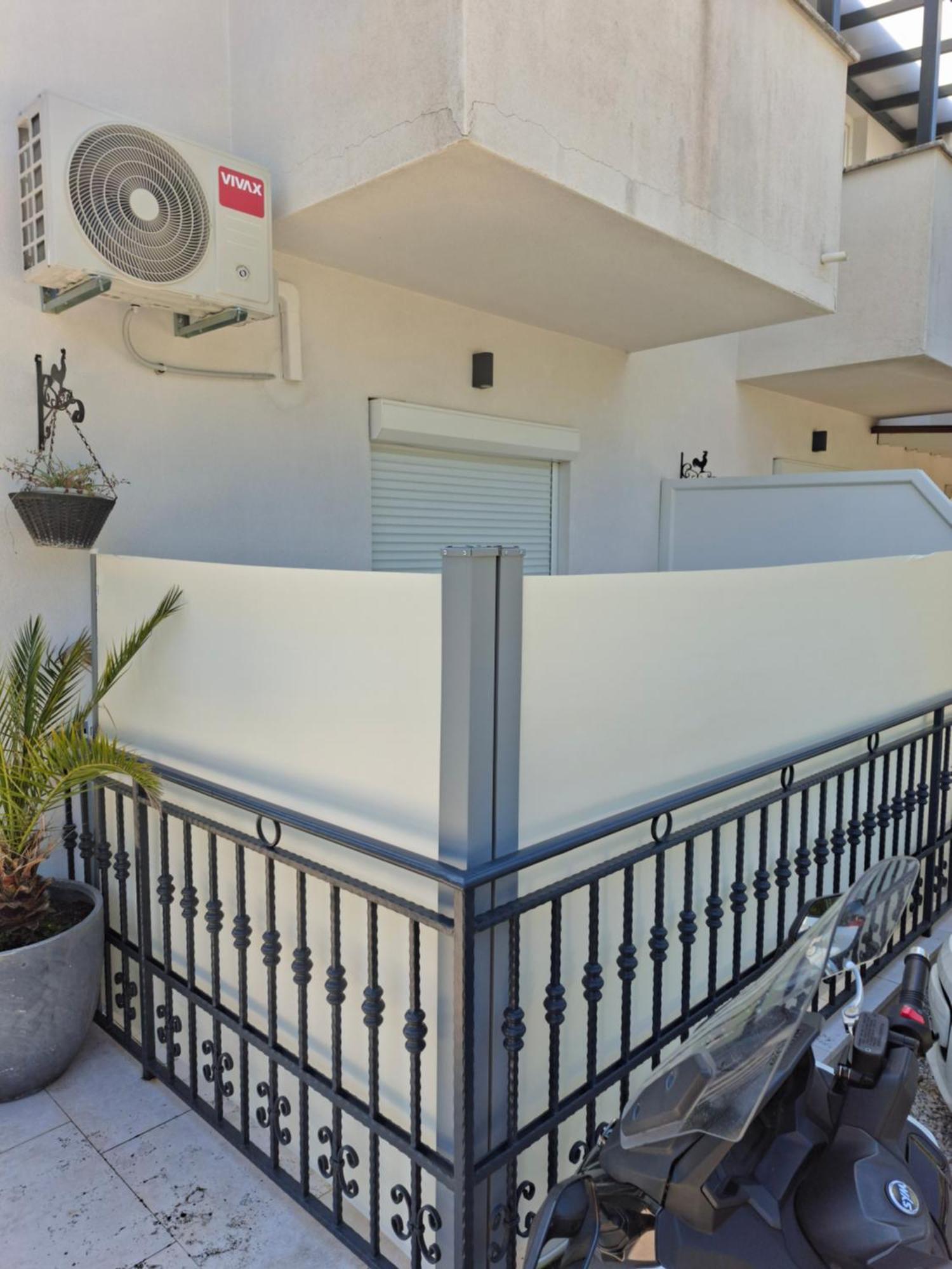 Martina Guest House โปเรช ภายนอก รูปภาพ